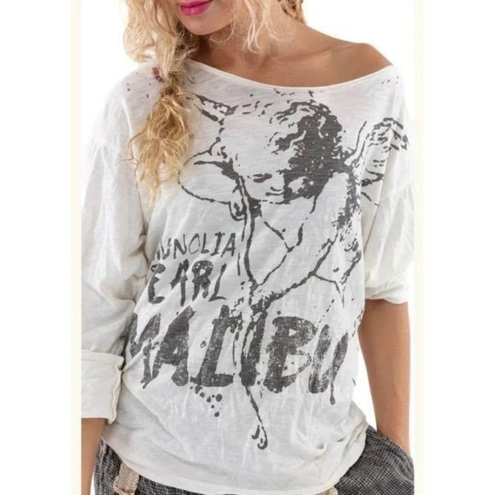 020 - Magnolia Pearl Long-Sleeve NWT